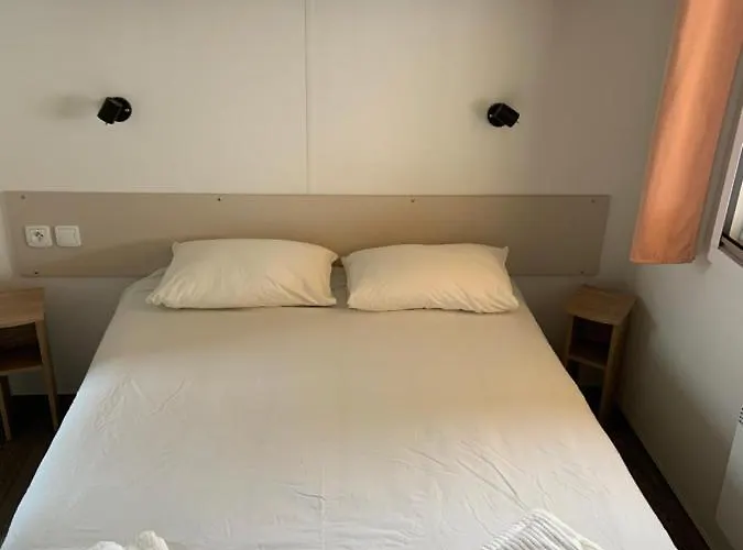 Au Viviers Siblu Sublime